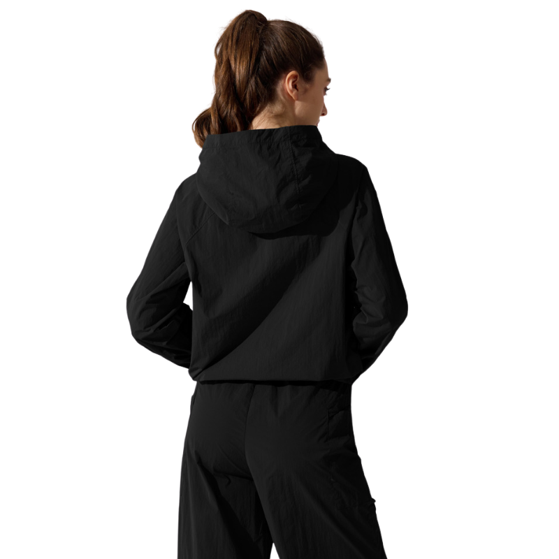 Windbreaker Damen leicht
