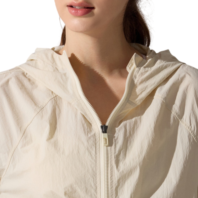 Windbreaker Damen leicht