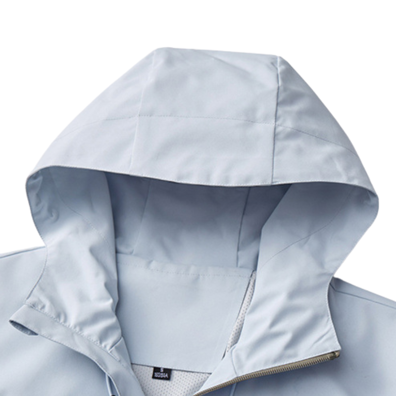 Hardshelljacke wandern