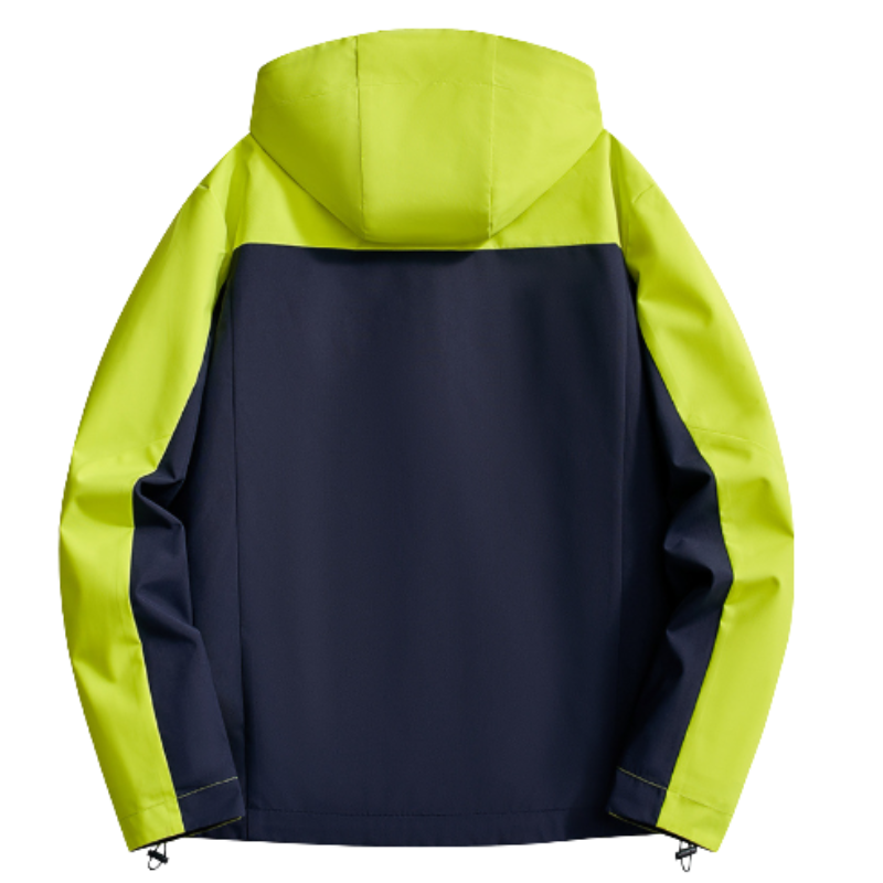 Hardshelljacke wandern