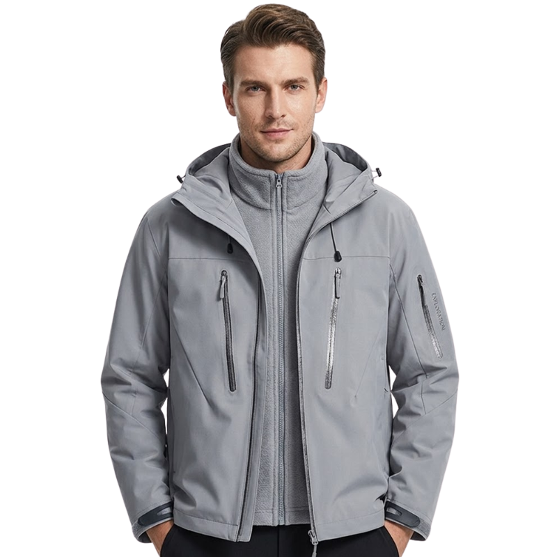 Hardshelljacke wandern