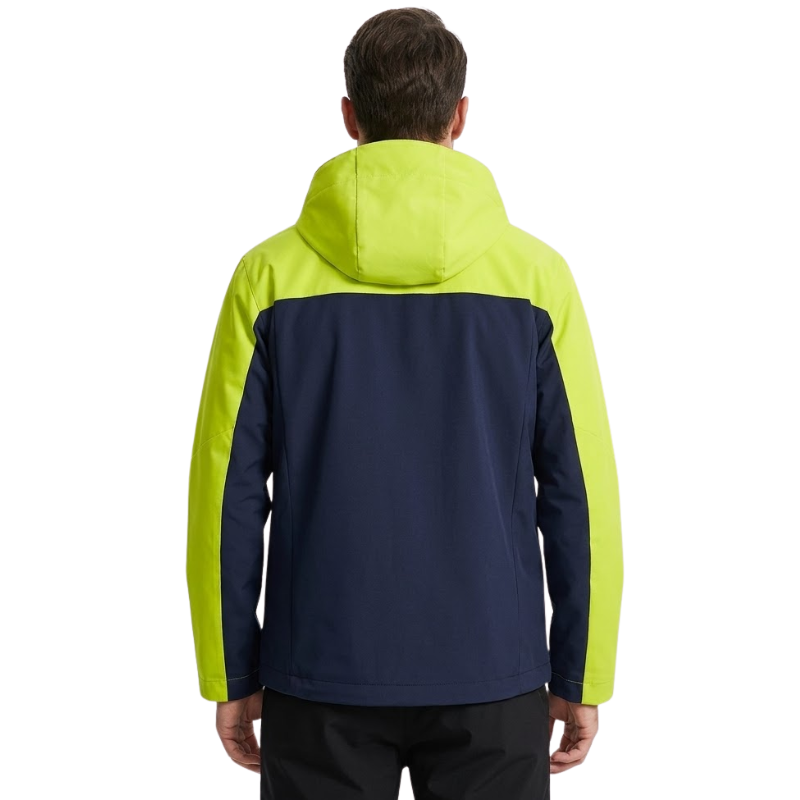 Hardshelljacke wandern