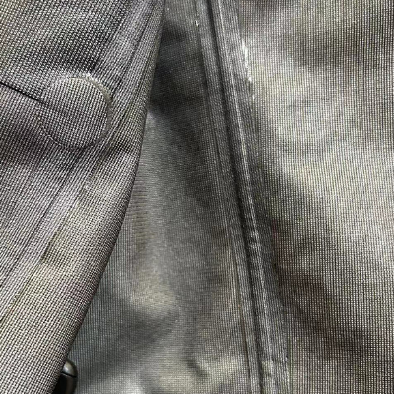 Hardshelljacke grün