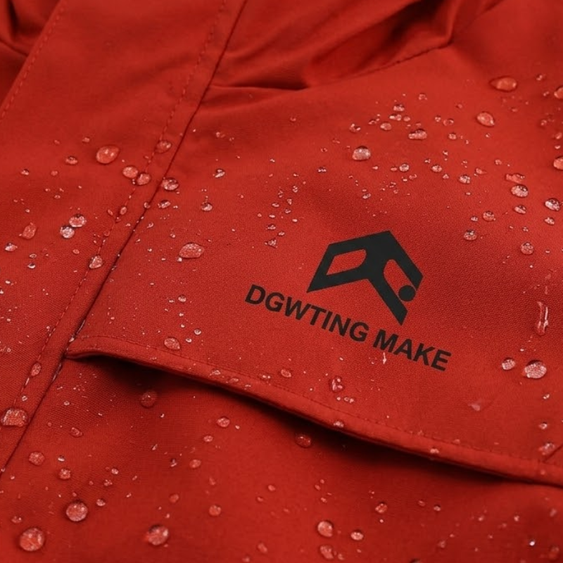 Hardshelljacke Outdoor