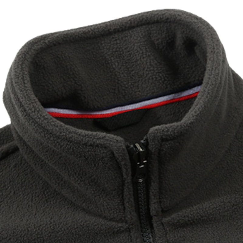 Hardshelljacke mit fleece