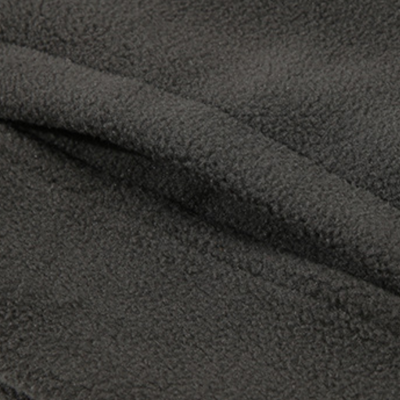 Hardshelljacke mit fleece