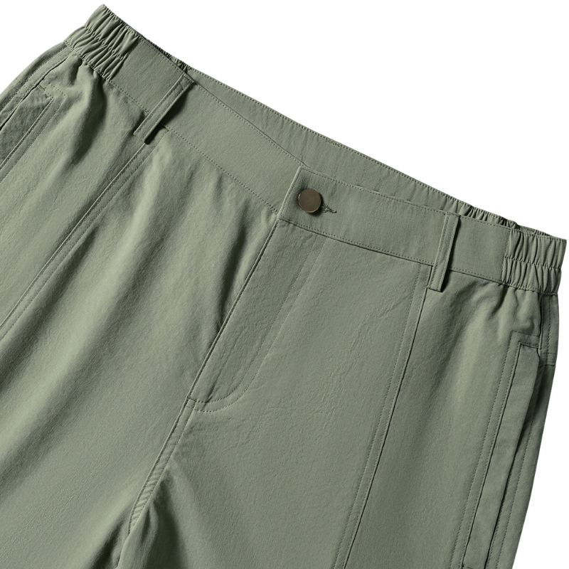 Zip-Off Herren cargo