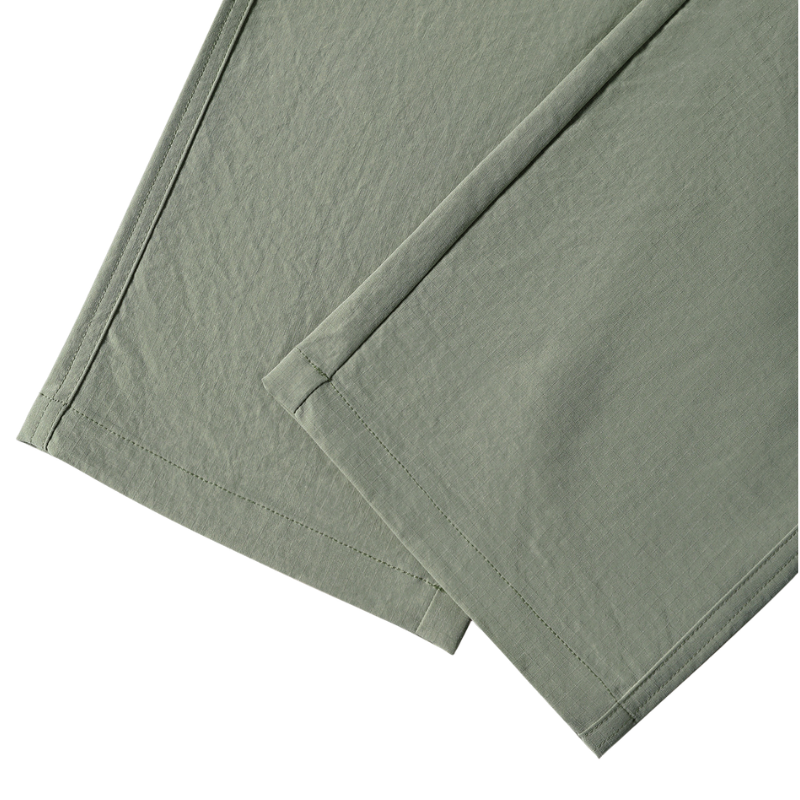 Zip-Off Herren cargo