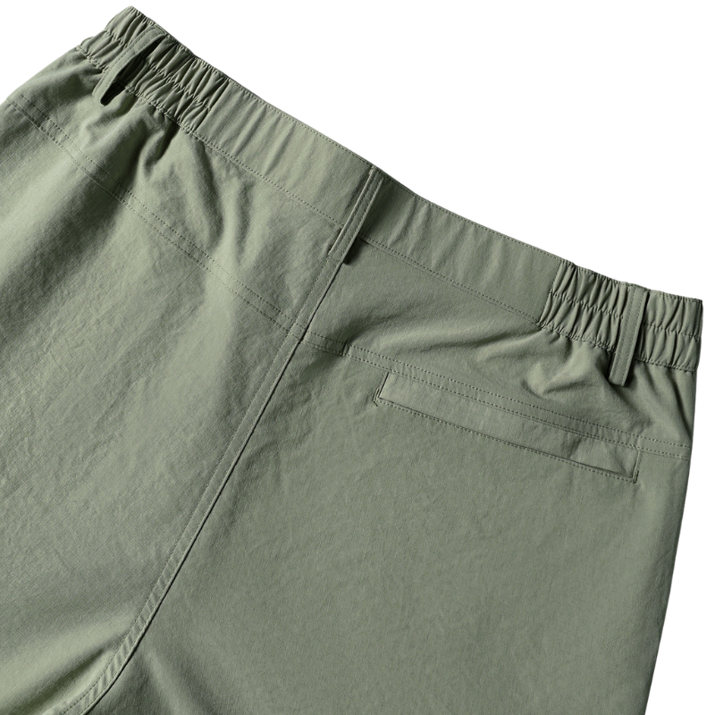 Zip-Off Herren cargo
