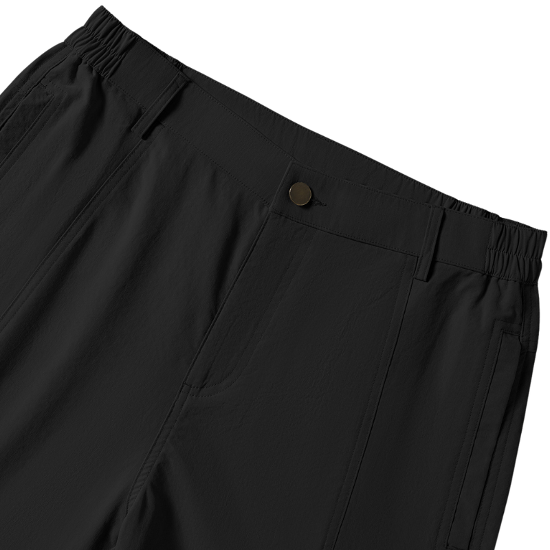 Zip-Off Herren cargo