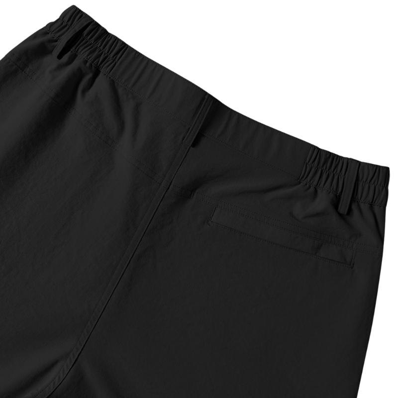 Zip-Off Herren cargo