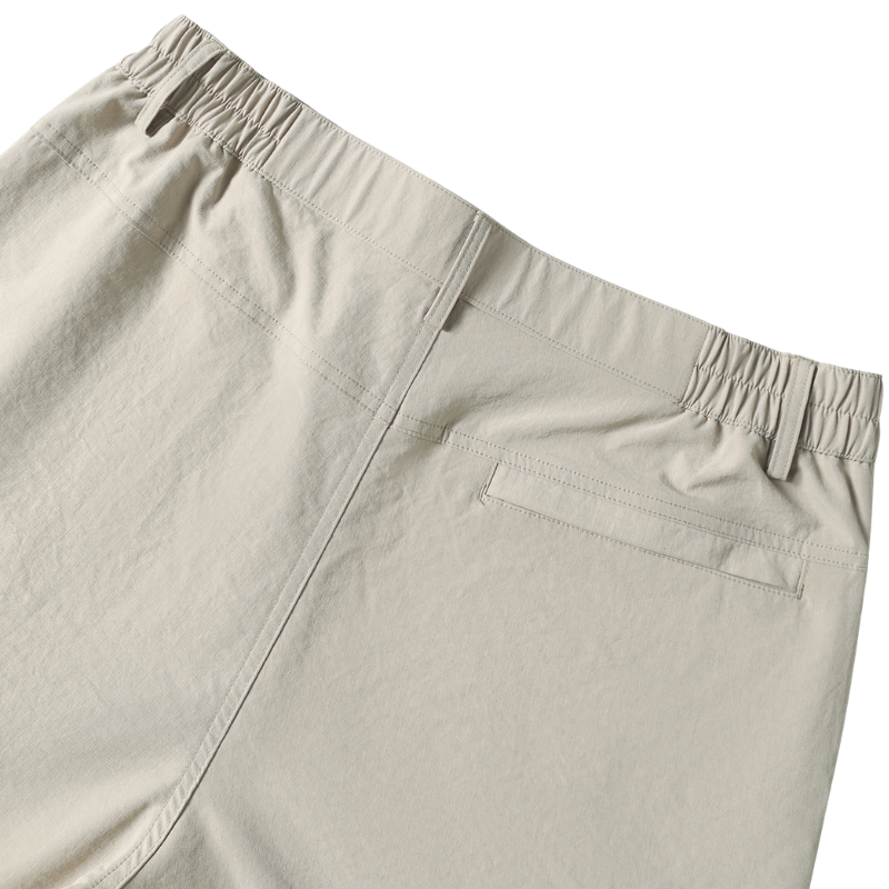 Zip-Off Herren cargo