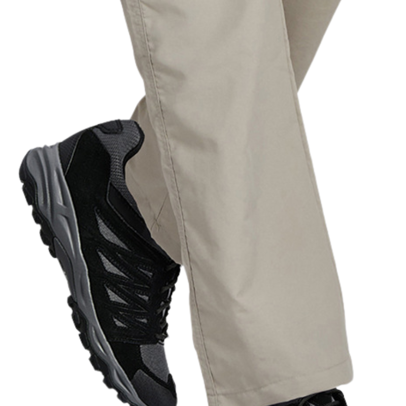 Zip-Off Wanderhose Herren