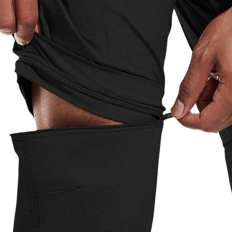 Zip Off Hose Herren outdoor