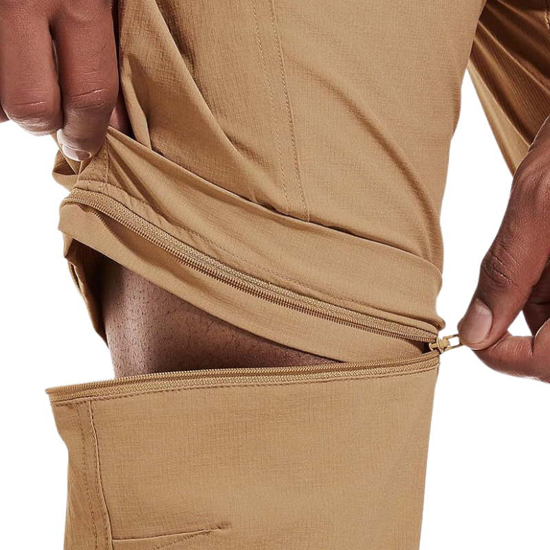Zip Off Hose Herren outdoor