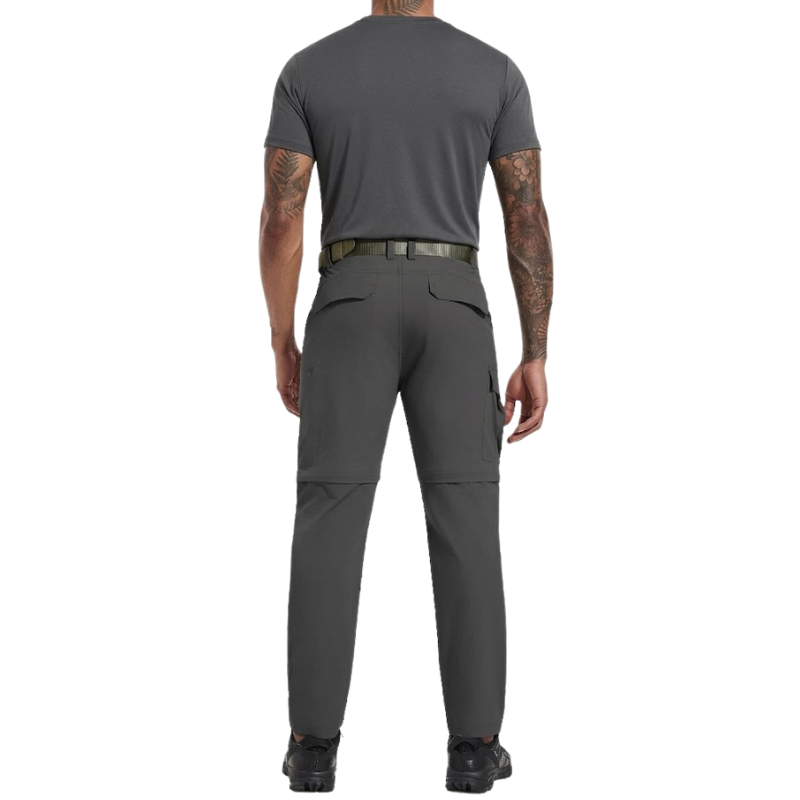 Zip Off Hose Herren outdoor