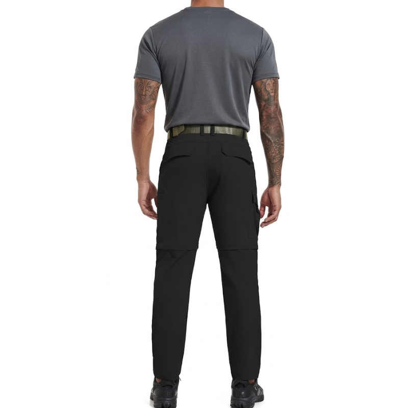 Zip Off Hose Herren outdoor