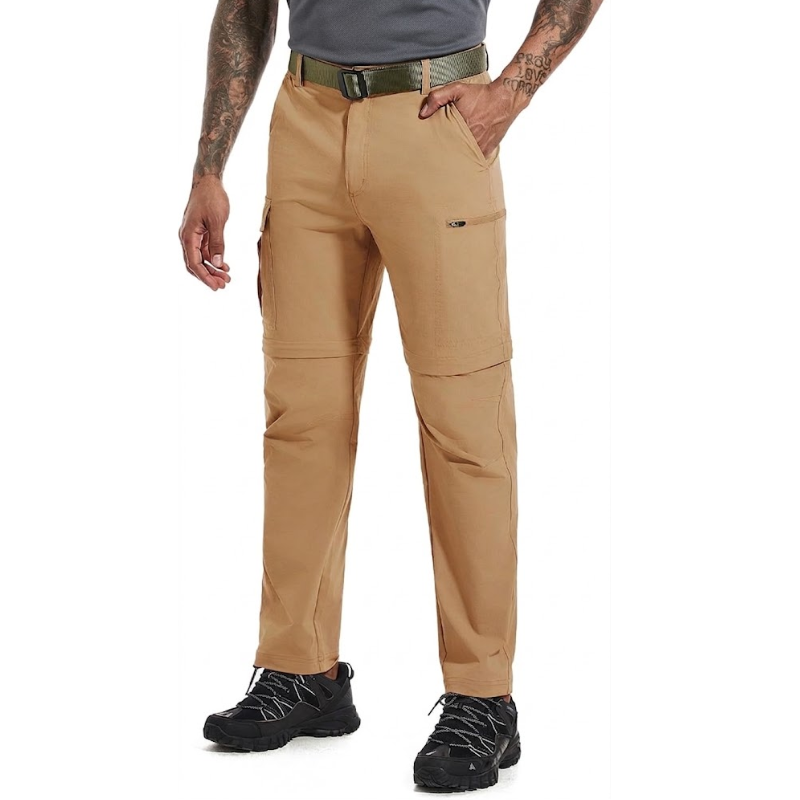 Zip Off Hose Herren outdoor