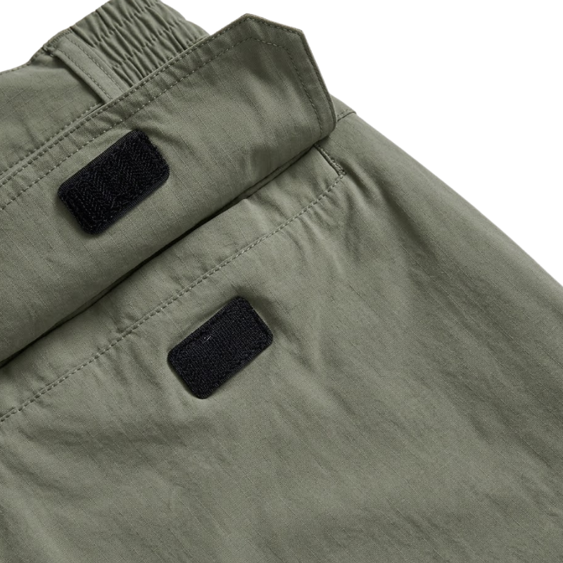 Zip Off Hose Herren outdoor
