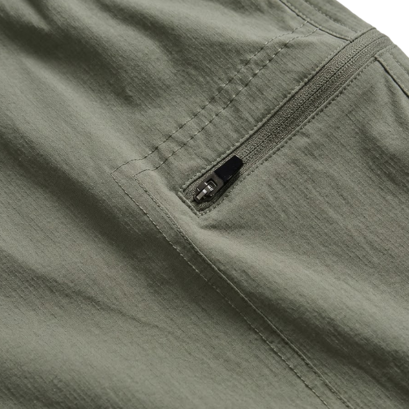 Zip Off Hose Herren outdoor