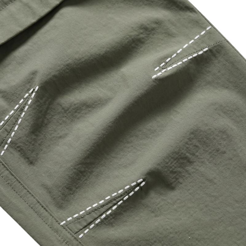 Zip Off Hose Herren outdoor