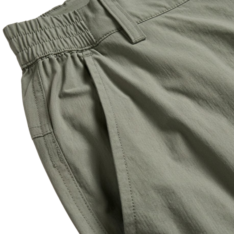 Zip Off Hose Herren outdoor
