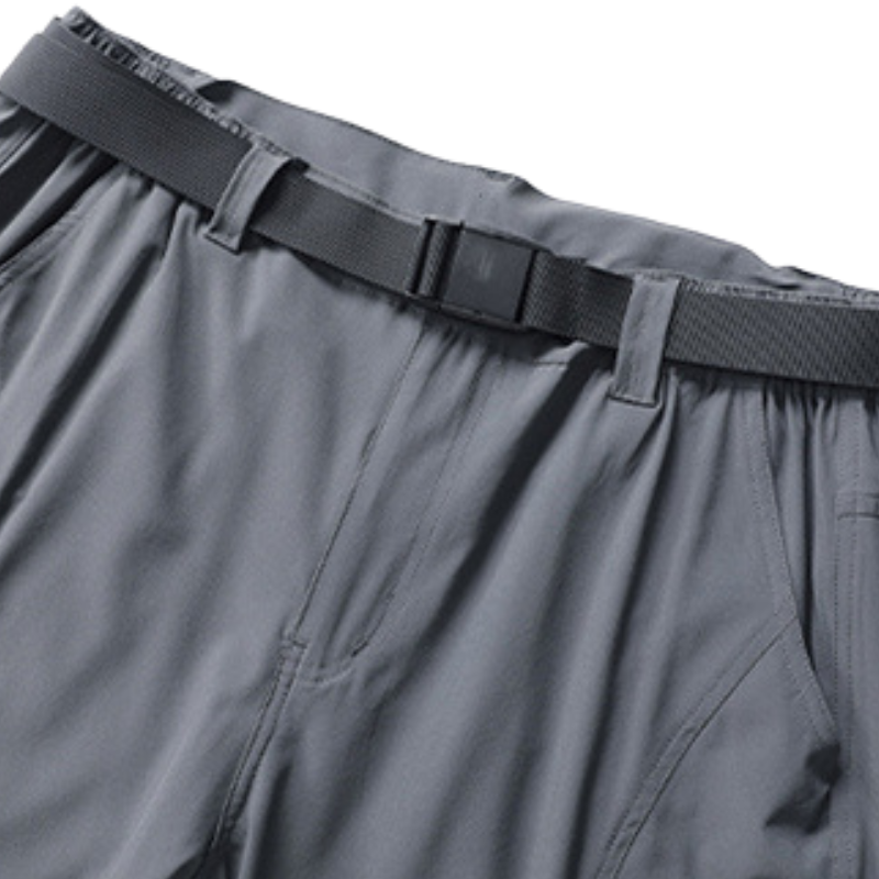 Zip-Off Hose Herren leicht