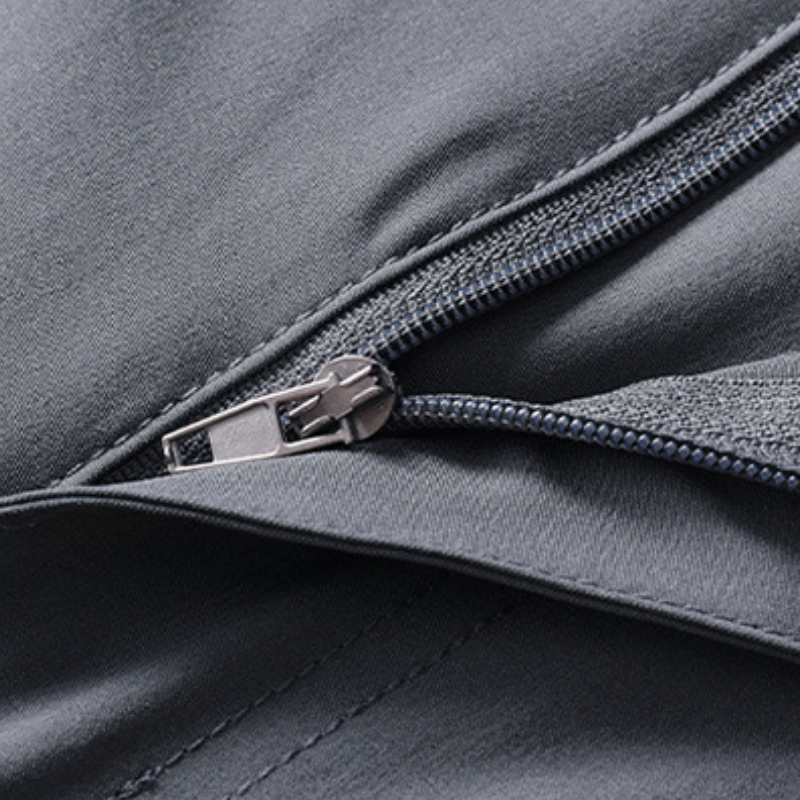 Zip-Off Hose Herren leicht