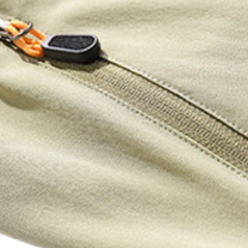 Abzipphose Herren