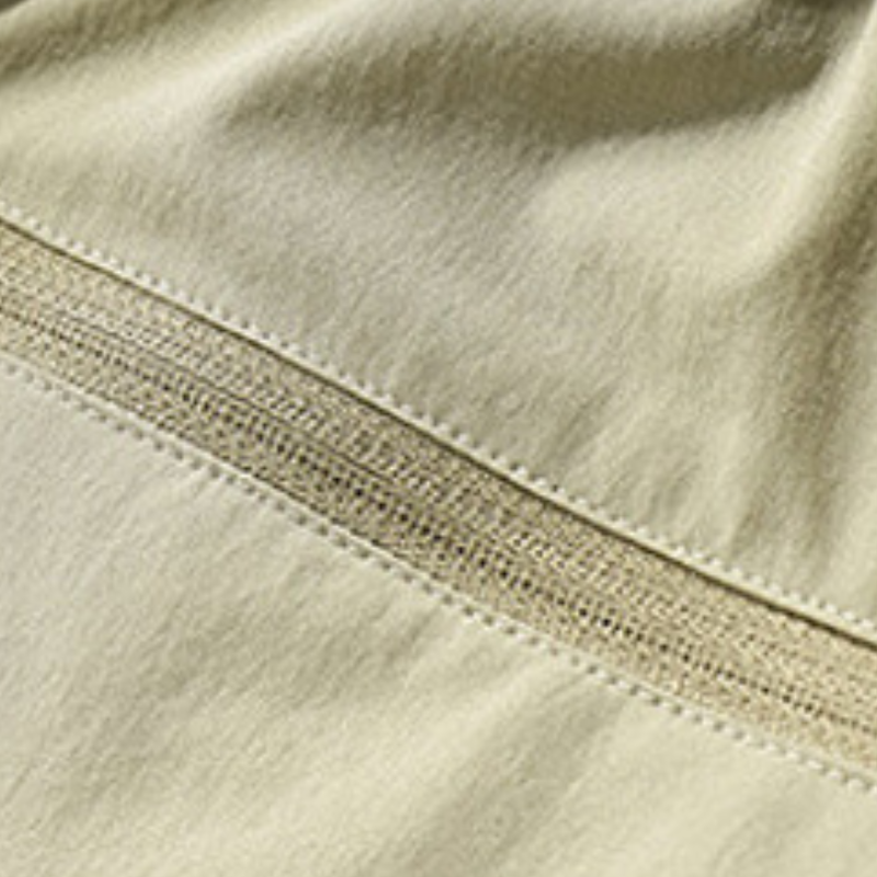Abzipphose Herren