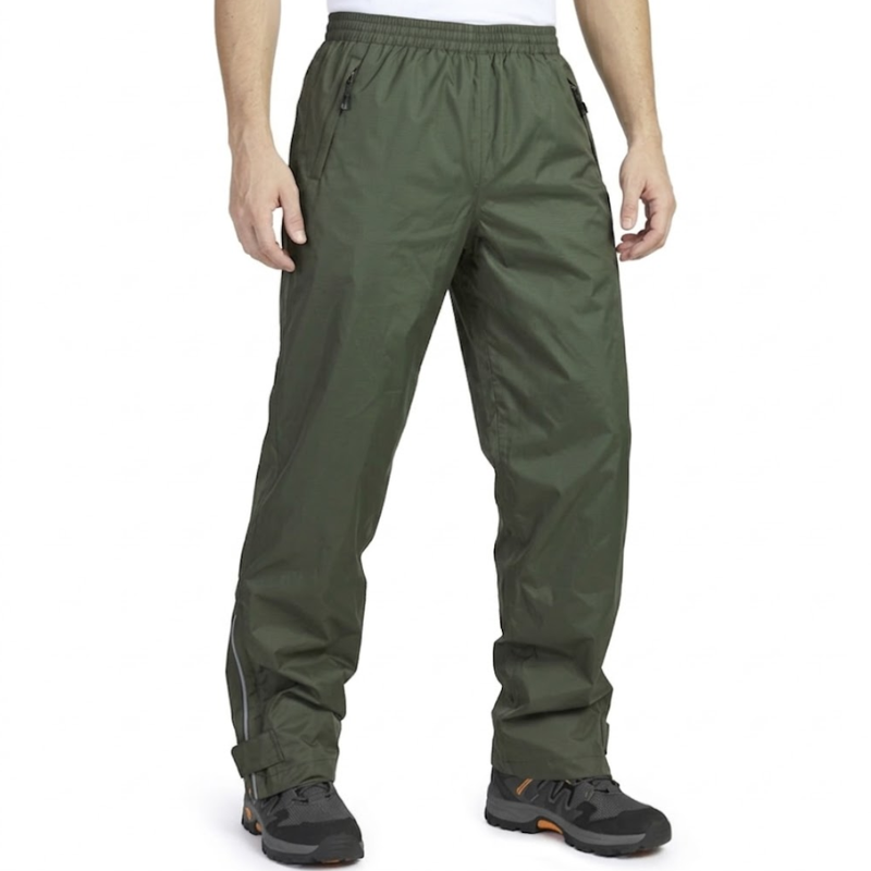 Wasserdichte hose herren