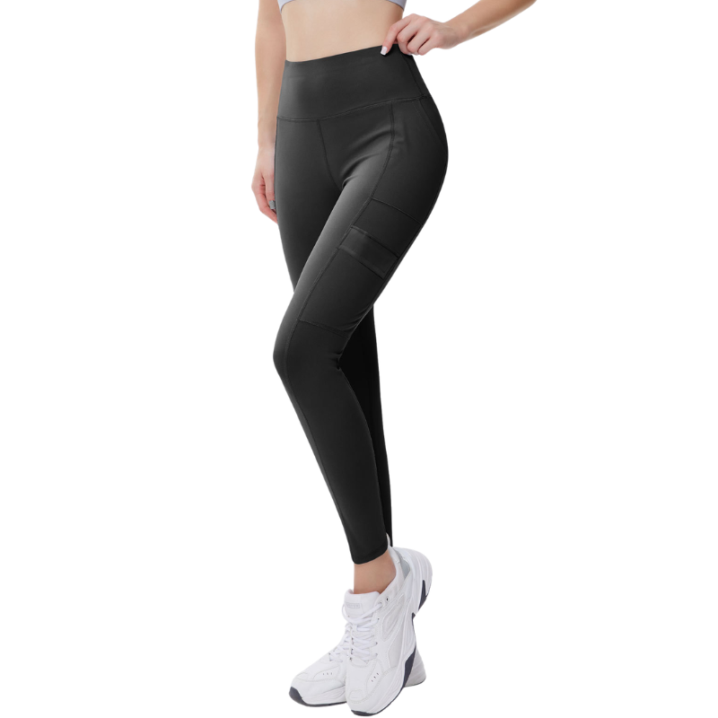 Wander Leggings Damen Funktionshose