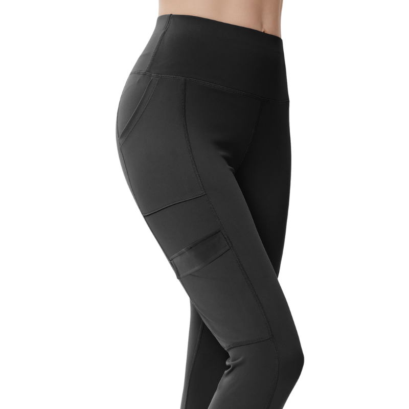 Wander Leggings Damen Funktionshose
