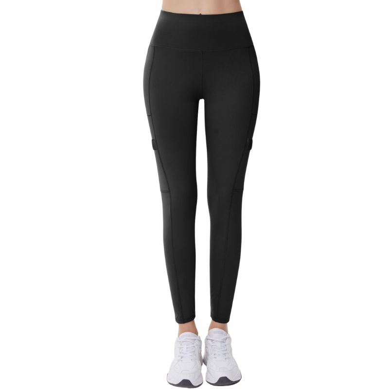 Wander Leggings Damen Funktionshose