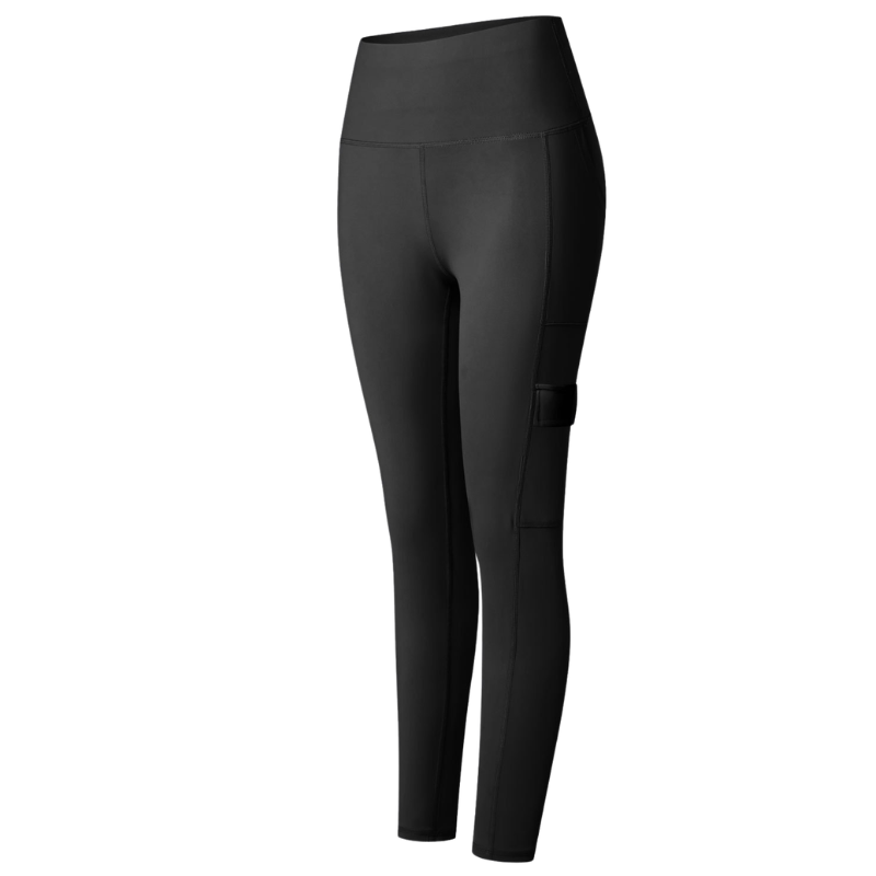 Wander Leggings Damen Funktionshose