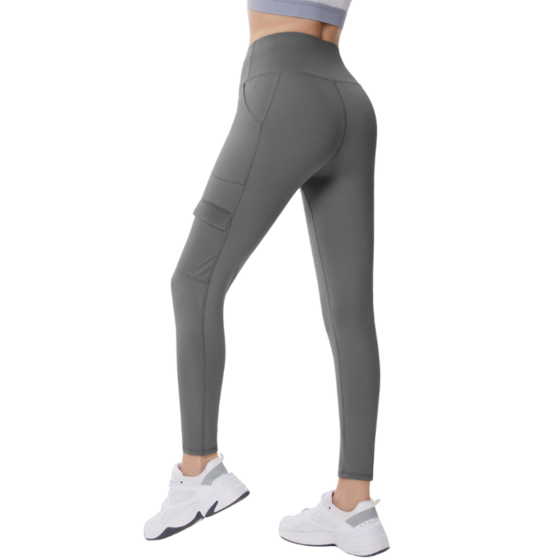 Wander Leggings Damen Funktionshose