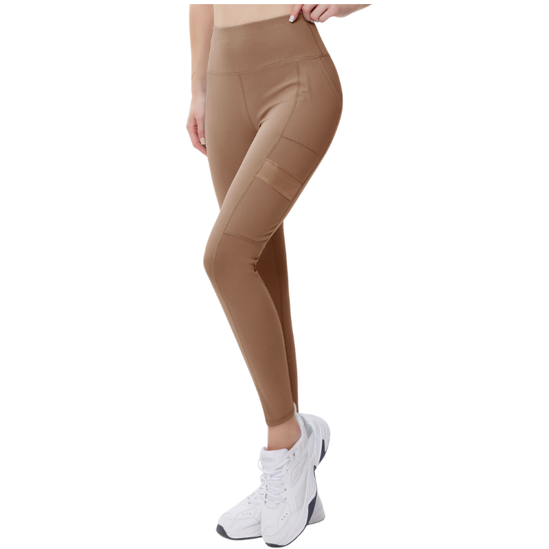 Wander Leggings Damen Funktionshose