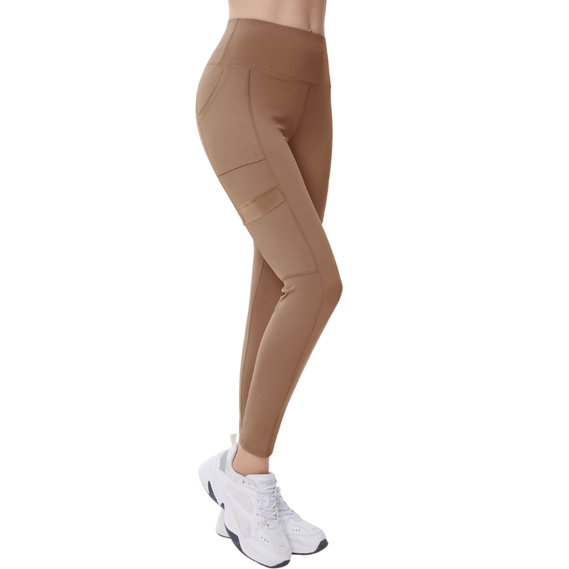 Wander Leggings Damen Funktionshose