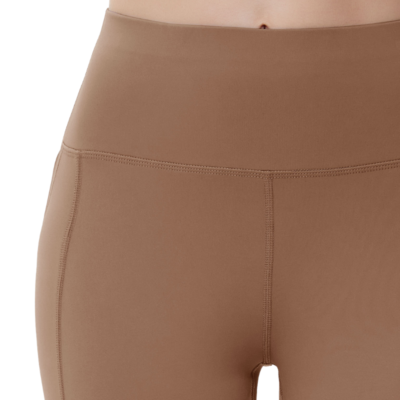 Wander Leggings Damen Funktionshose
