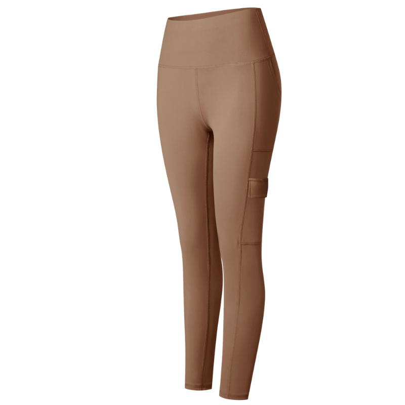 Wander Leggings Damen Funktionshose