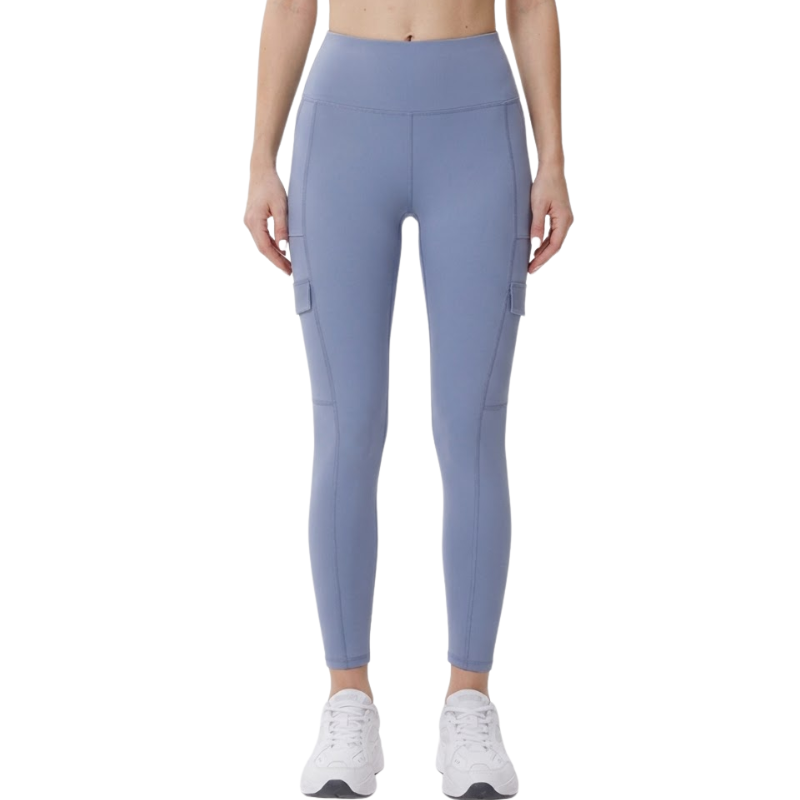 Wander Leggings Damen Funktionshose