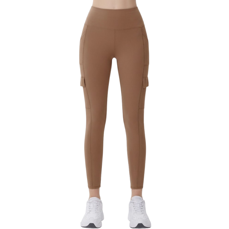 Wander Leggings Damen Funktionshose