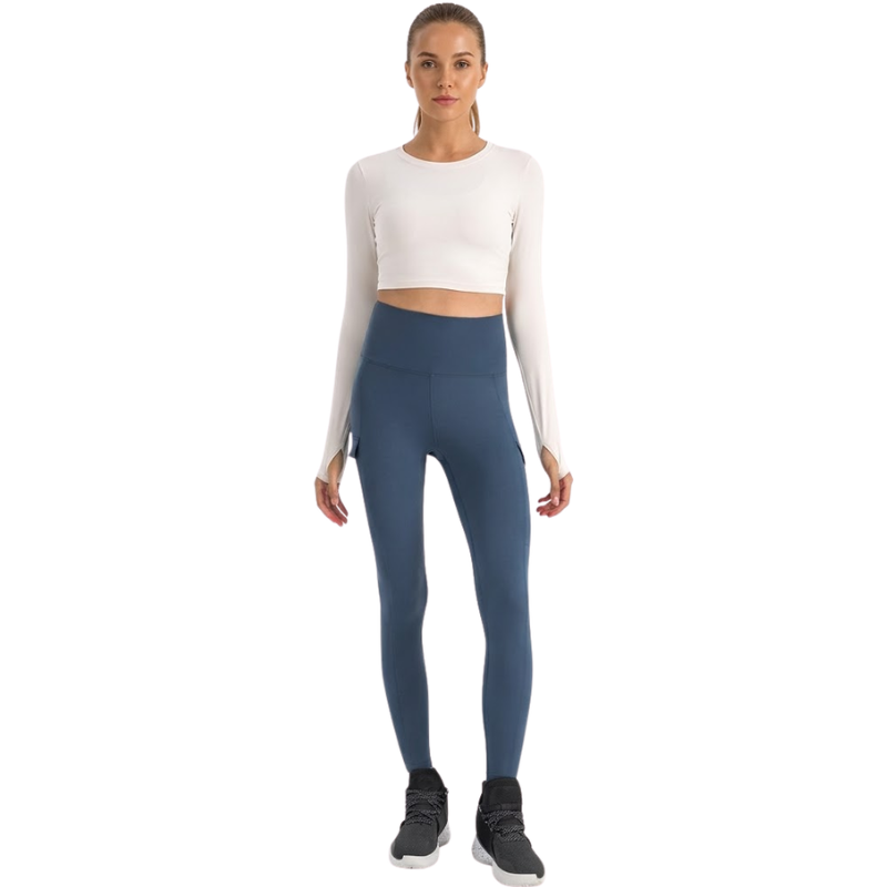 Wander leggings damen freizeit outdoor