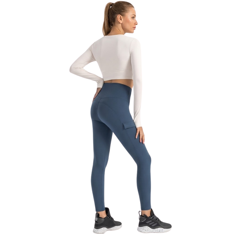 Wander leggings damen freizeit outdoor