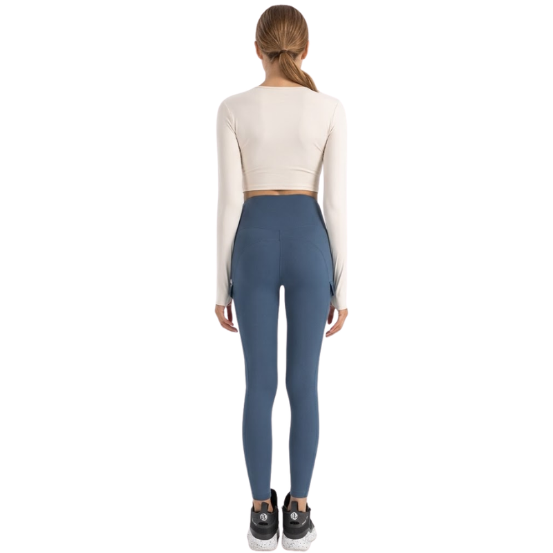 Wander leggings damen freizeit outdoor