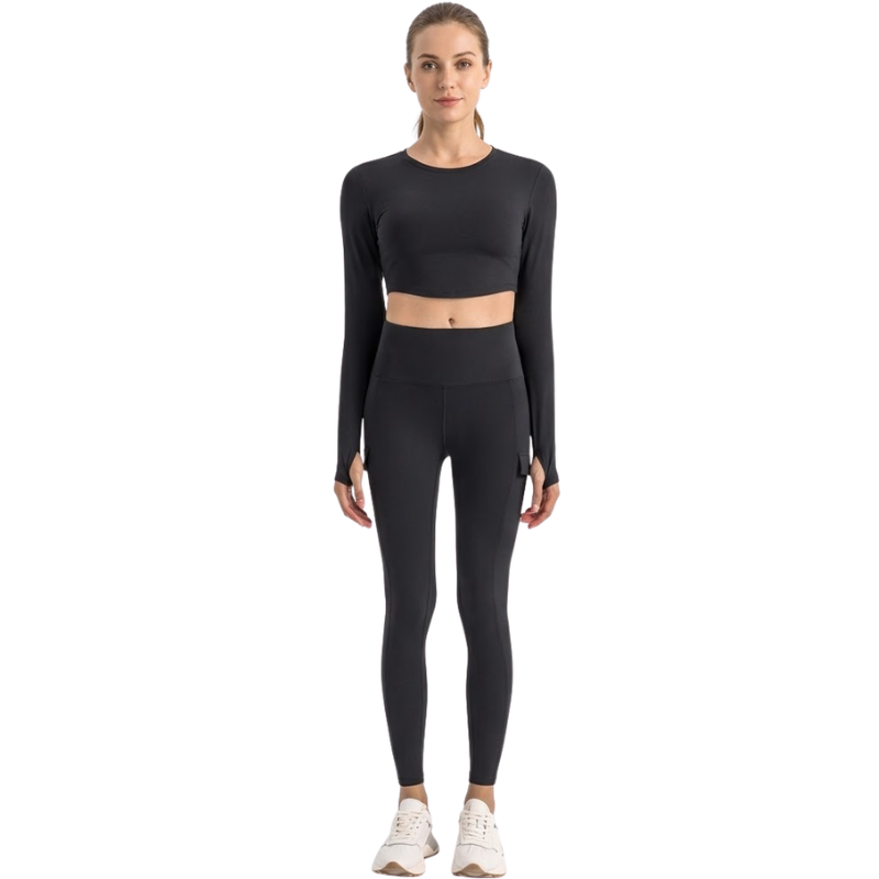 Wander leggings damen freizeit outdoor