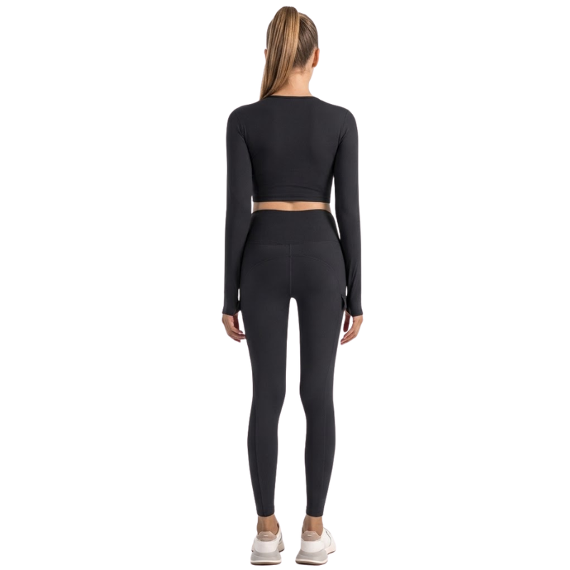 Wander leggings damen freizeit outdoor