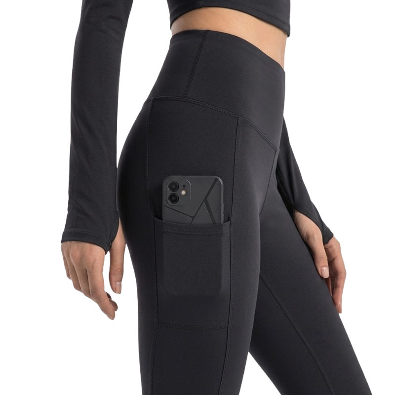 Wander leggings damen freizeit outdoor