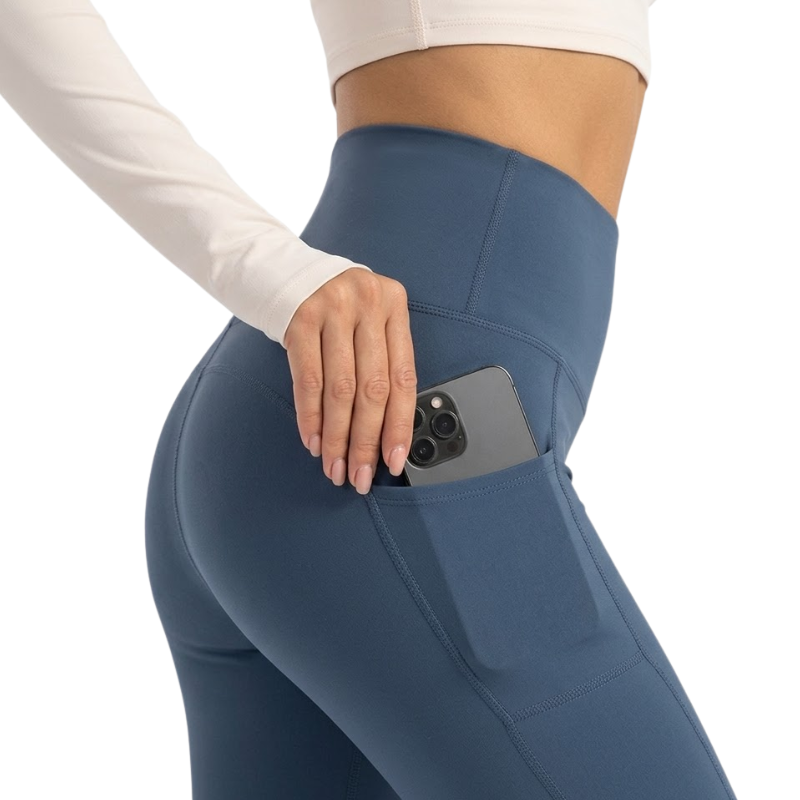 Wander leggings damen freizeit outdoor