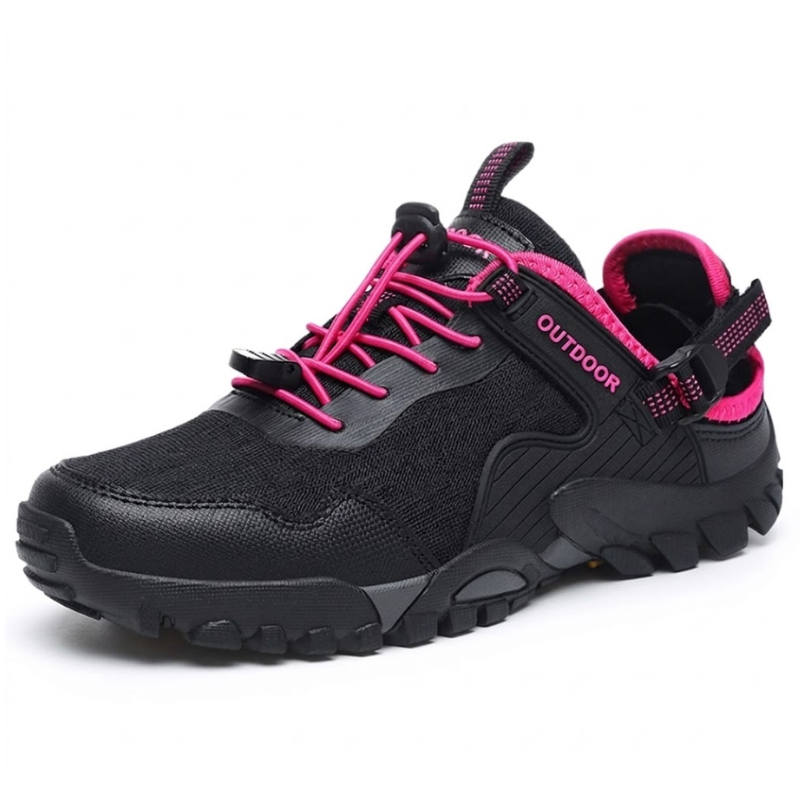 Weiche trekkingschuhe damen